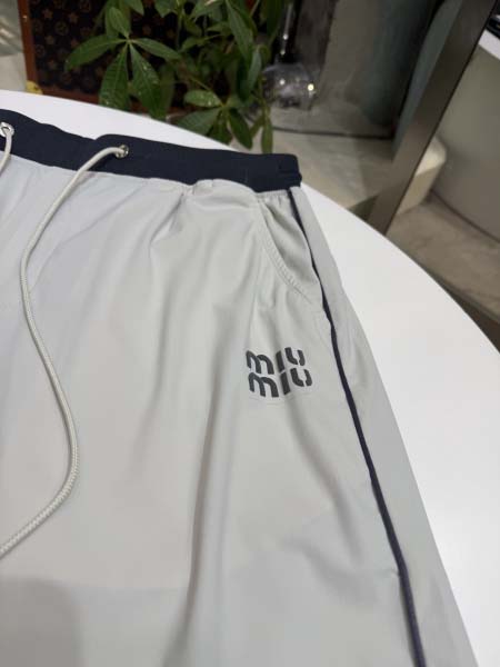 2026年4月1日春夏新作HERMESスラックス高品質人気商品/TY工場