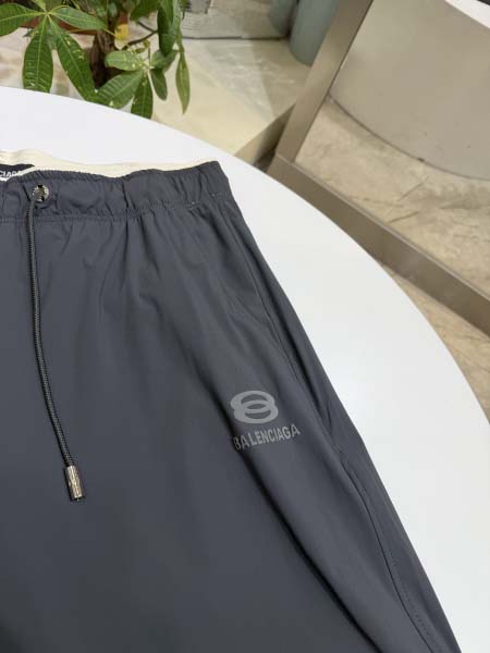 2026年4月1日春夏新作Balenciagaスラックス高品質人気商品/TY工場