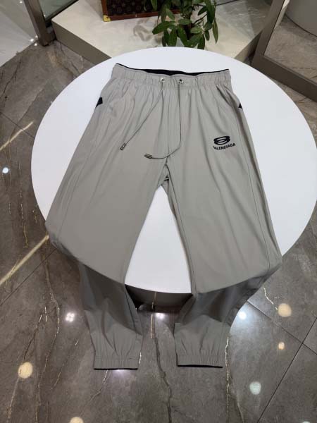 2026年4月1日春夏新作Balenciagaスラックス高品質人気商品/TY工場