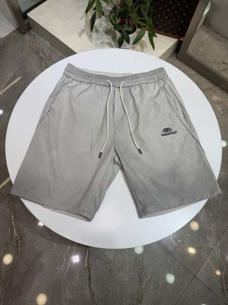 2026年4月1日春夏新作Balenciaga半ズボン高品質人気商品/TY工場