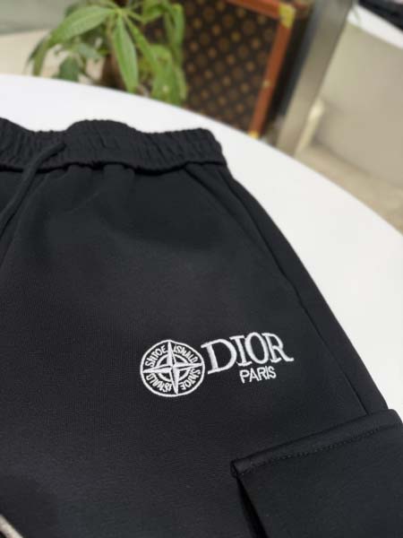 2026年4月1日春夏新作Dior半ズボン高品質人気商品/TY工場