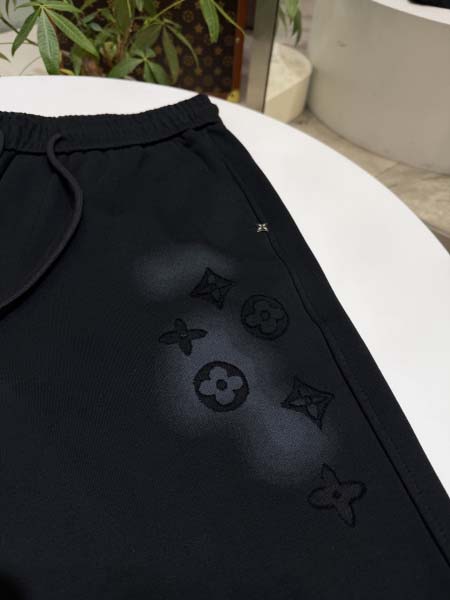 2026年4月1日春夏新作Louis Vuitton半ズボン高品質人気商品/TY工場