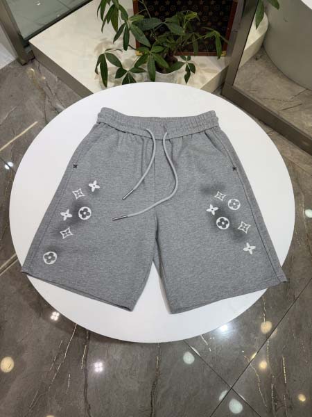 2026年4月1日春夏新作Louis Vuitton半ズボン高品質人気商品/TY工場