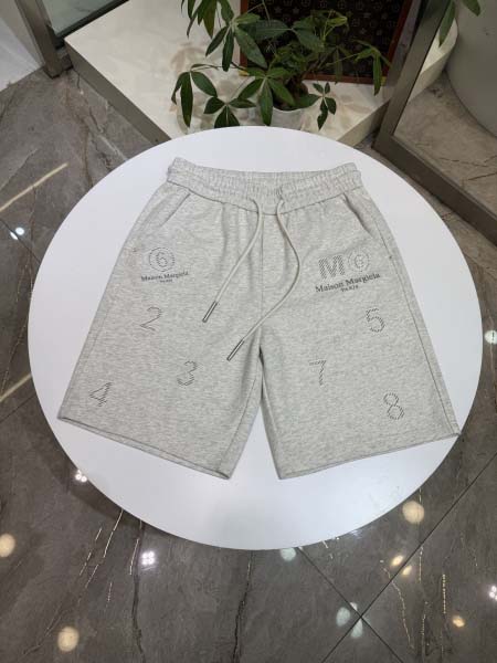 2026年4月1日春夏新作Maison Marglela半ズボン高品質人気商品/TY工場