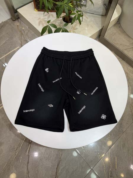 2026年4月1日春夏新作Balenciaga半ズボン高品質人気商品/TY工場