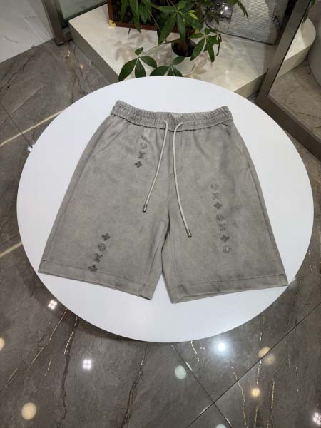 2026年4月1日春夏新作Louis Vuitton半ズボン高品質人気商品/TY工場