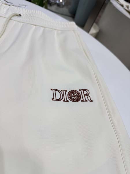 2026年4月1日春夏新作Diorスラックス高品質人気商品/TY工場