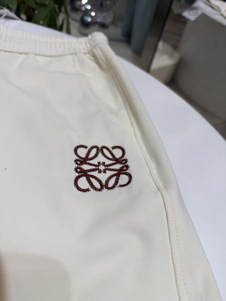 2026年4月1日春夏新作Loeweスラックス高品質人気商品/TY工場