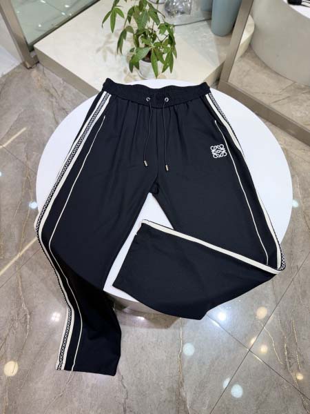 2026年4月1日春夏新作Loeweスラックス高品質人気商品/TY工場