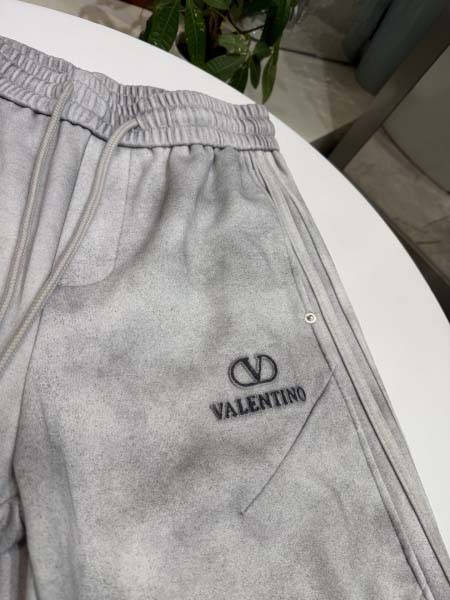 2026年4月1日春夏新作Valentionスラックス高品質人気商品/TY工場