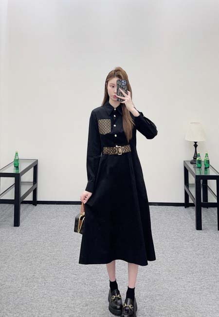 2026年3月6日入荷早春新作Louis Vuittonシャ...