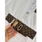 2026年3月6日入荷早春新作Louis Vuittonシャツファッション/誕生日プレゼント/贈り物 can工場