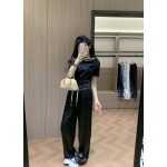 2026年3月6日入荷早春新作Chanelズボンファッション/誕生日プレゼント/贈り物 can工場