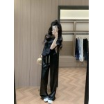 2026年3月6日入荷早春新作Chanelズボンファッション/誕生日プレゼント/贈り物 can工場