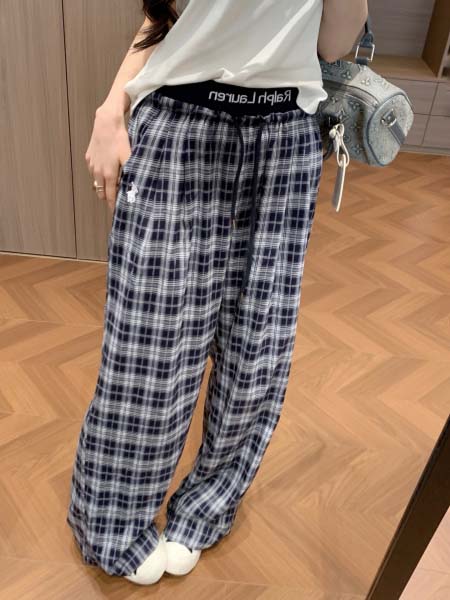 2026年3月6日入荷早春新作Ralph Laurenズボン...