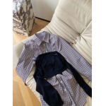 2026年3月6日入荷早春新作Miu Miuシャツファッション/誕生日プレゼント/贈り物 can工場