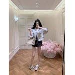 2026年3月6日入荷早春新作Fendiジャケットファッション/誕生日プレゼント/贈り物 can工場