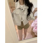 2026年3月6日入荷早春新作Chanelジャケットファッション/誕生日プレゼント/贈り物 can工場