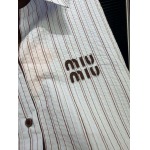 2026年3月6日入荷早春新作 Miumiuファッション/誕生日プレゼント/贈り物 can工場