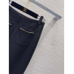 2026年3月6日入荷早春新作Chanelズボンファッション/誕生日プレゼント/贈り物 can工場