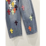 2026年3月6日入荷早春新作Chrome heartsファッション/誕生日プレゼント/贈り物 can工場