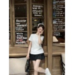 2026年3月6日入荷早春新作 Miumiuファッション/誕生日プレゼント/贈り物 can工場