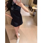 2026年3月6日入荷早春新作Dior ワンピースファッション/誕生日プレゼント/贈り物 can工場