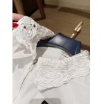 2026年3月6日入荷早春新作 Miumiuワンピースファッション/誕生日プレゼント/贈り物 can工場