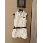 2026年3月6日入荷早春新作 Miumiuワンピースファッション/誕生日プレゼント/贈り物 can工場