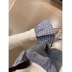 2026年3月6日入荷早春新作 Miumiuアンダーシャツファッション/誕生日プレゼント/贈り物 can工場