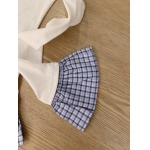 2026年3月6日入荷早春新作 Miumiuアンダーシャツファッション/誕生日プレゼント/贈り物 can工場