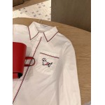 2026年3月6日入荷早春新作Thom Browneシャツファッション/誕生日プレゼント/贈り物 can工場