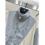 2026年3月6日入荷早春新作Louis Vuittonジャケットファッション/誕生日プレゼント/贈り物 can工場