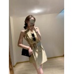 2026年3月6日入荷早春新作Saint Laurentワンピースファッション/誕生日プレゼント/贈り物 can工場