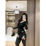 2026年3月6日入荷早春新作Chrome Heartsセットファッション/誕生日プレゼント/贈り物 can工場