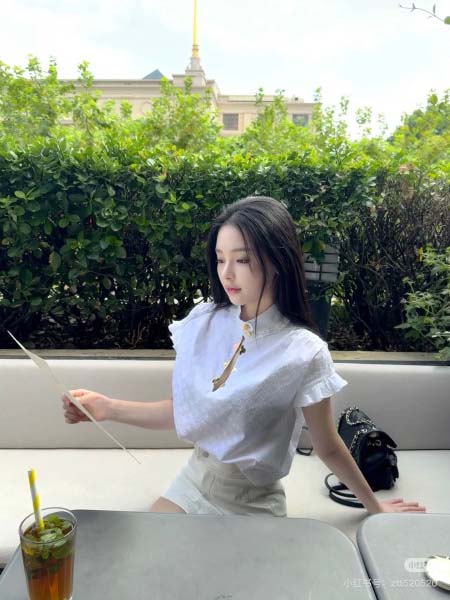 2026年3月6日入荷早春新作Louis Vuittonシャ...