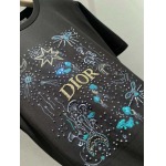 2026年3月6日入荷早春新作Dior 半袖 tシャツファッション/誕生日プレゼント/贈り物 can工場