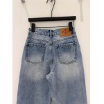 2026年3月6日入荷早春新作Chanelジーパンファッション/誕生日プレゼント/贈り物 can工場