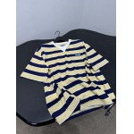 2026年3月6日入荷早春新作 Miumiu半袖 tシャツファッション/誕生日プレゼント/贈り物 can工場