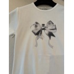 2026年3月6日入荷早春新作Chanel半袖 tシャツファッション/誕生日プレゼント/贈り物 can工場