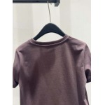 2026年3月6日入荷早春新作prada半袖 tシャツファッション/誕生日プレゼント/贈り物 can工場