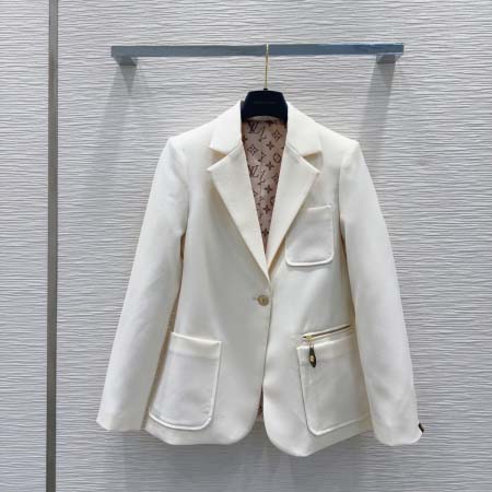 2026年3月6日入荷早春新作Louis Vuittonジャ...