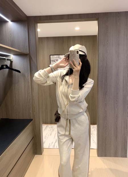 2026年3月6日入荷早春新作Louis Vuittonファ...