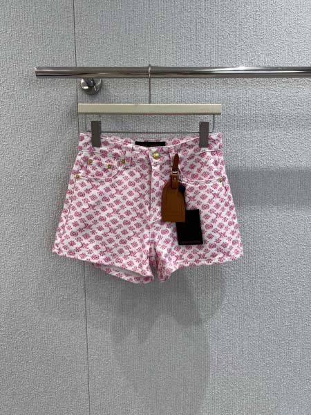 2026年3月6日入荷早春新作Louis Vuittonデニ...