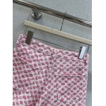 2026年3月6日入荷早春新作Louis Vuittonデニムパンツファッション/誕生日プレゼント/贈り物 can工場