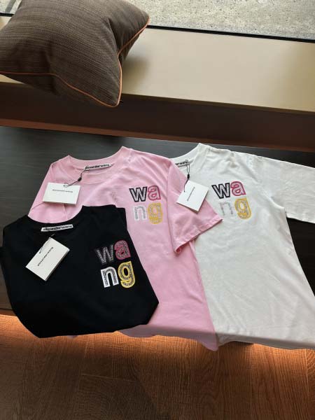 2026年3月6日入荷早春新作Alexander Wang女...