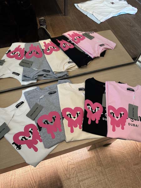 2026年3月6日入荷早春新作Palm Angels女性用フ...