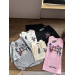 2026年3月6日入荷早春新作Chrome hearts女性用ファッション/誕生日プレゼント/贈り物 can工場