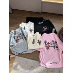 2026年3月6日入荷早春新作Chrome hearts女性用ファッション/誕生日プレゼント/贈り物 can工場