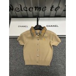 2026年3月6日入荷早春新作Burberry女性用ファッション/誕生日プレゼント/贈り物 can工場